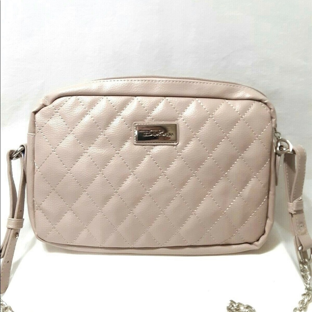 Crossbody Purse